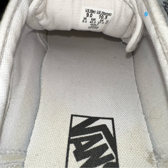 Vans Musical Sneakers - Picture 3 of 3